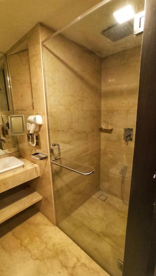 Kailash Parbat Hotel Lonavala Eksteriør bilde