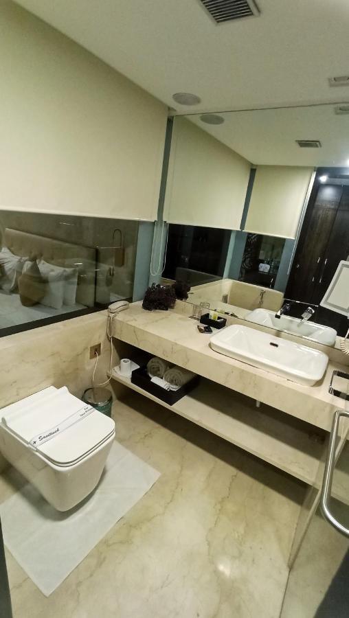 Kailash Parbat Hotel Lonavala Eksteriør bilde