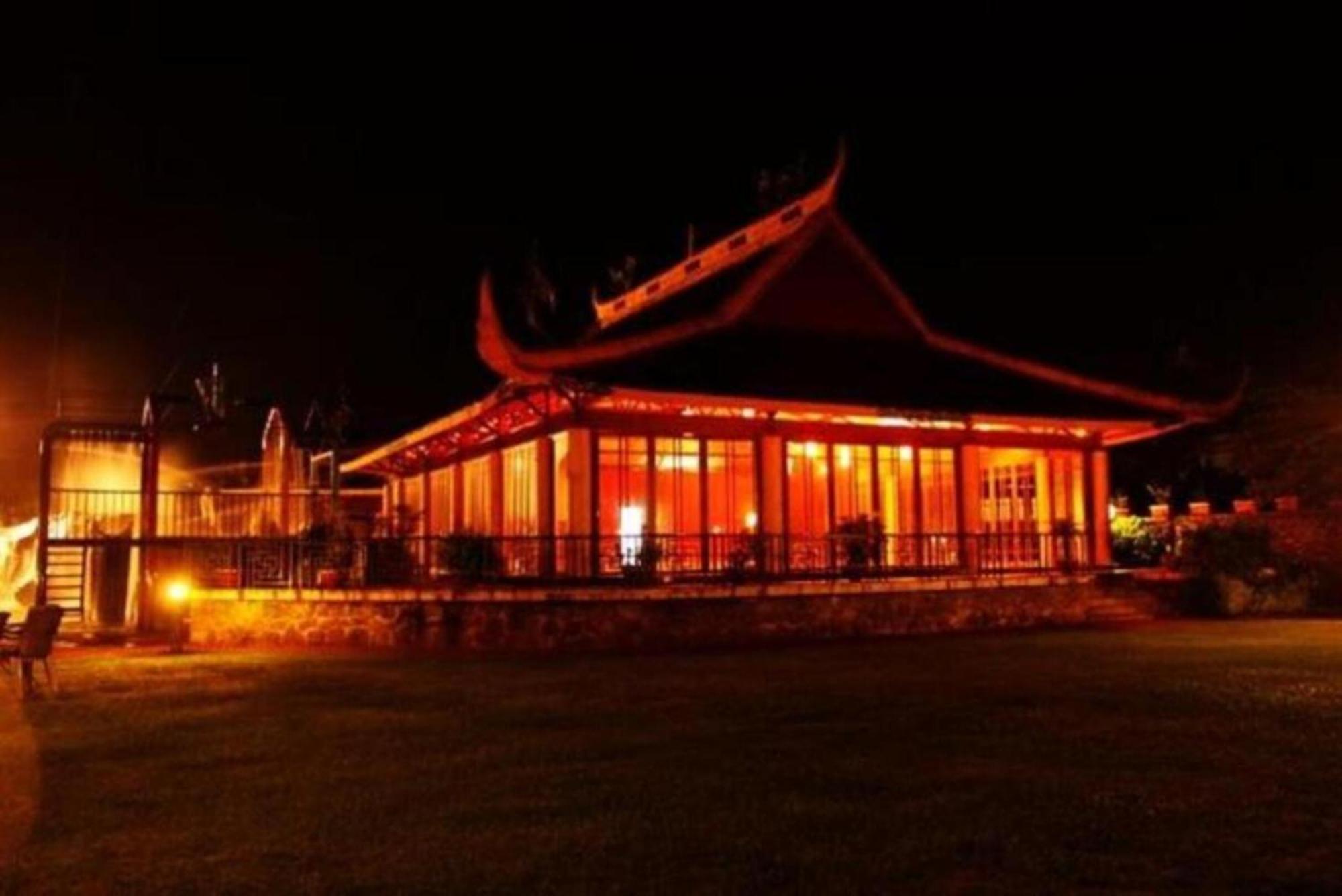 Kailash Parbat Hotel Lonavala Eksteriør bilde