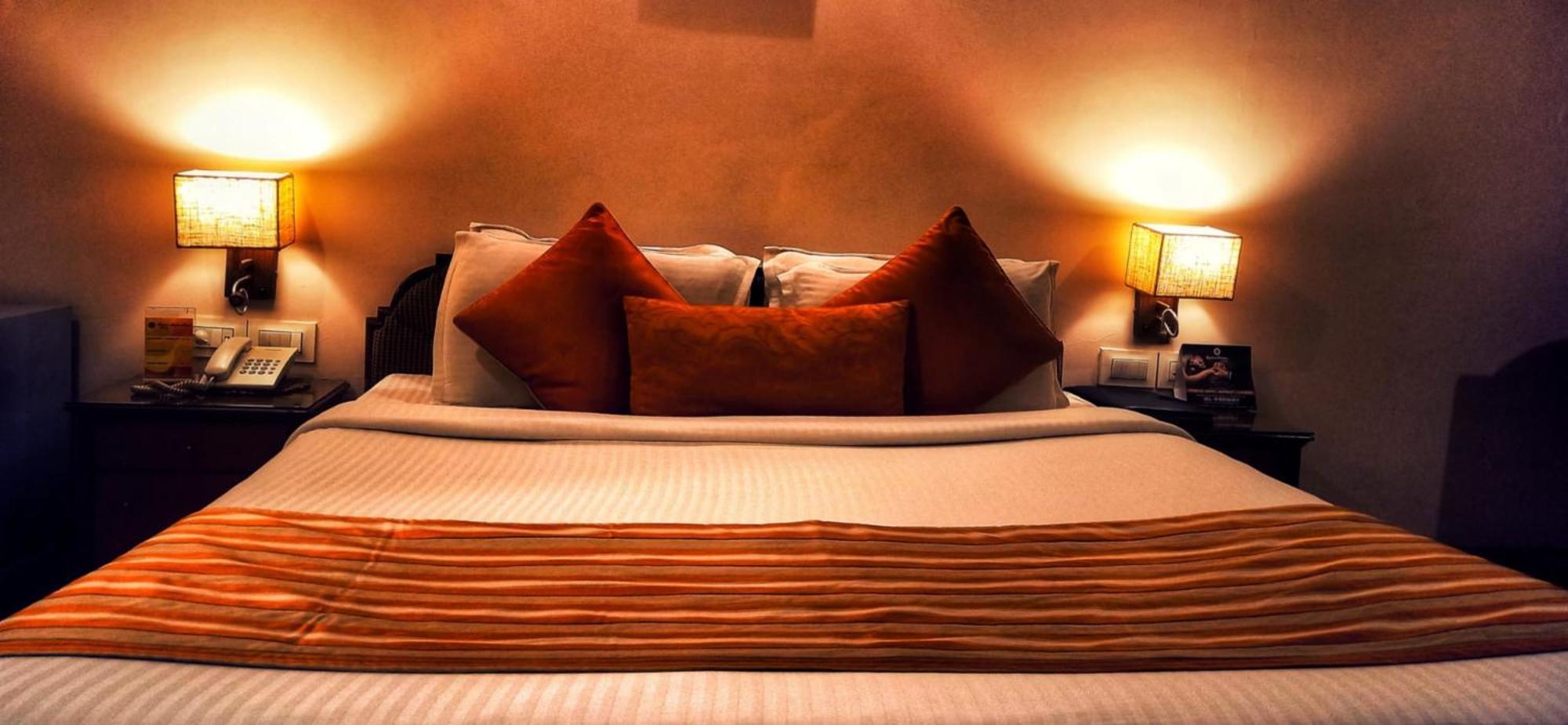 Kailash Parbat Hotel Lonavala Eksteriør bilde